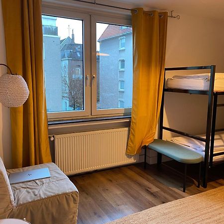 Weltempfaenger Backpacker Hostel Colonia Exterior foto