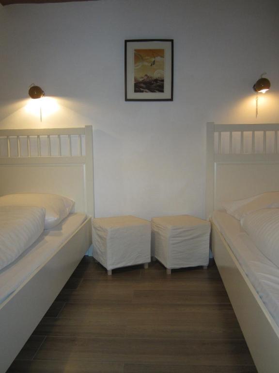 Weltempfaenger Backpacker Hostel Colonia Habitación foto